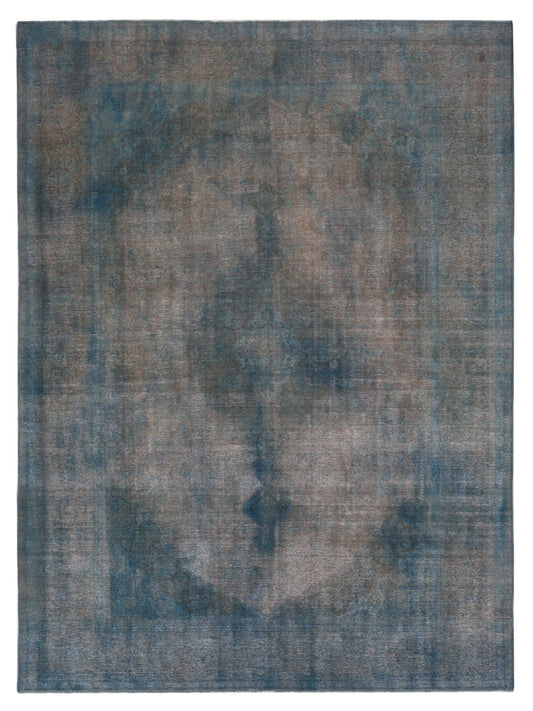 Pasha Vintage  Blue  Contemporary