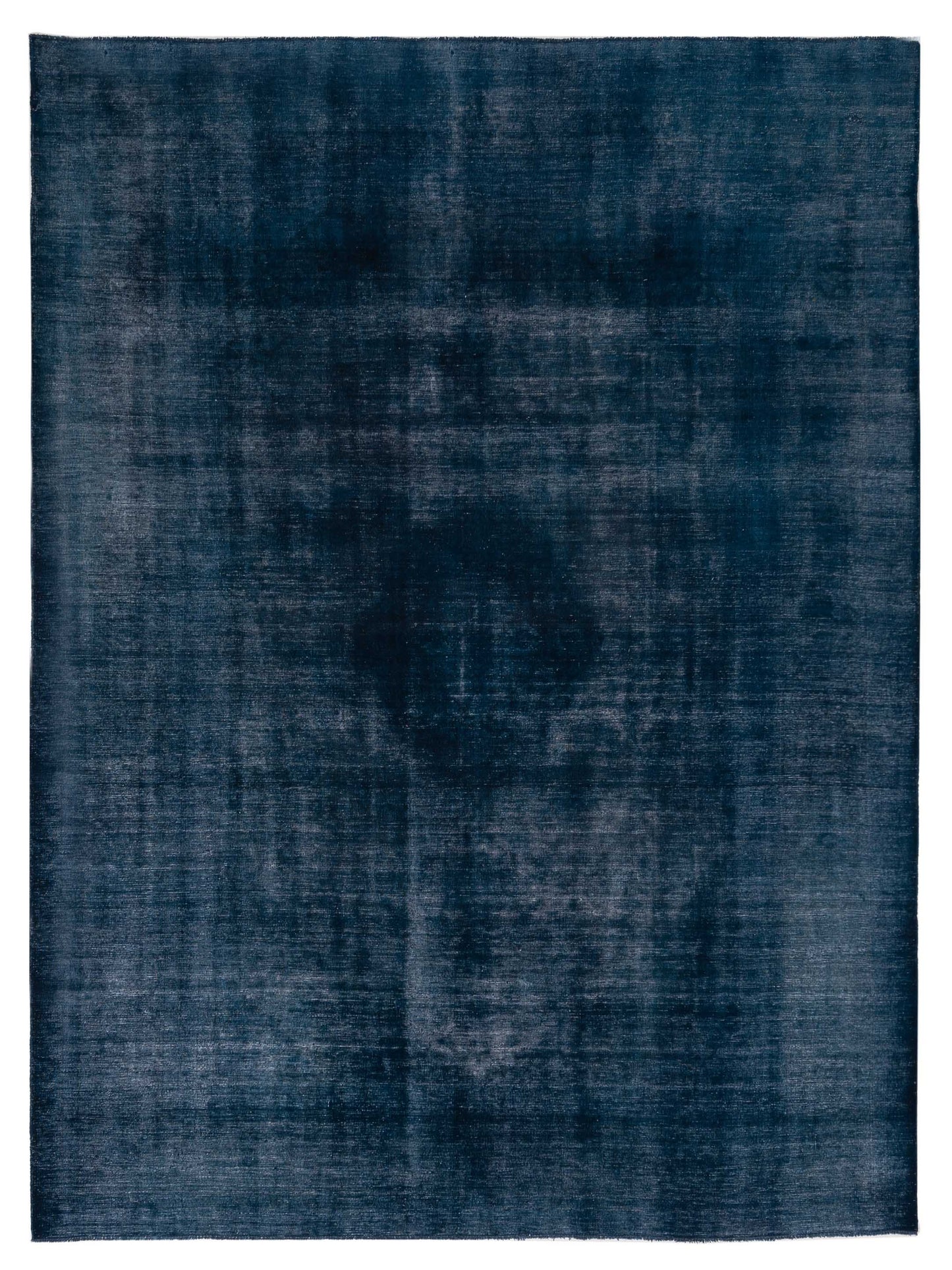 Pasha Vintage  Indigo  Contemporary