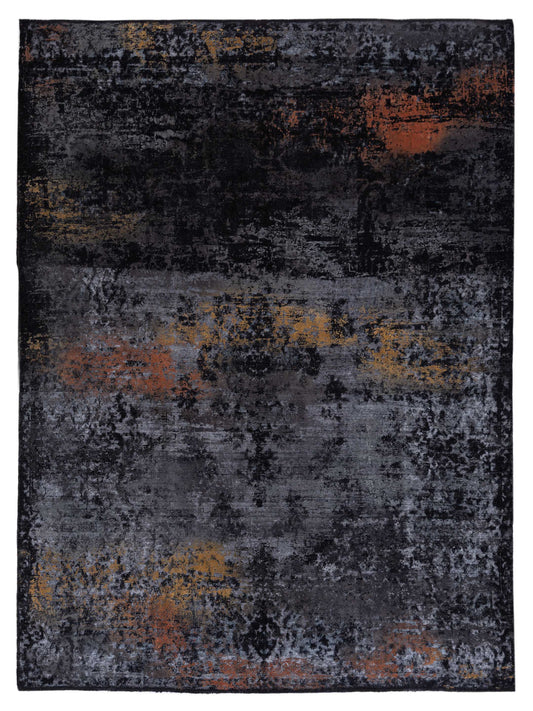 Pasha Vintage  Black  Contemporary