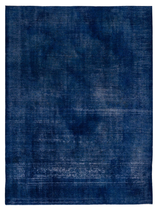 Pasha Vintage  Dark Blue  Contemporary