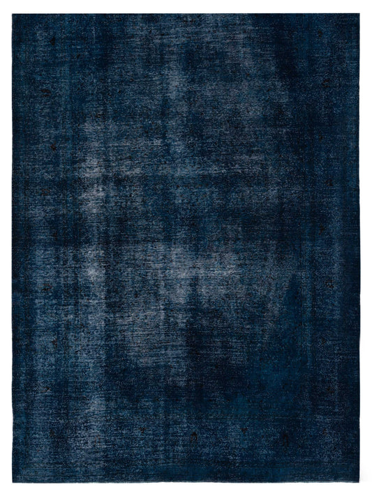 Pasha Vintage  Indigo  Contemporary