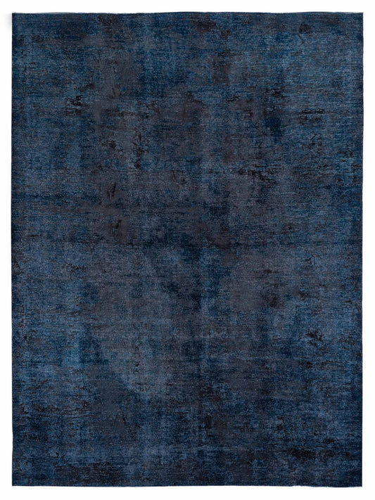 Pasha Vintage  Indigo  Contemporary