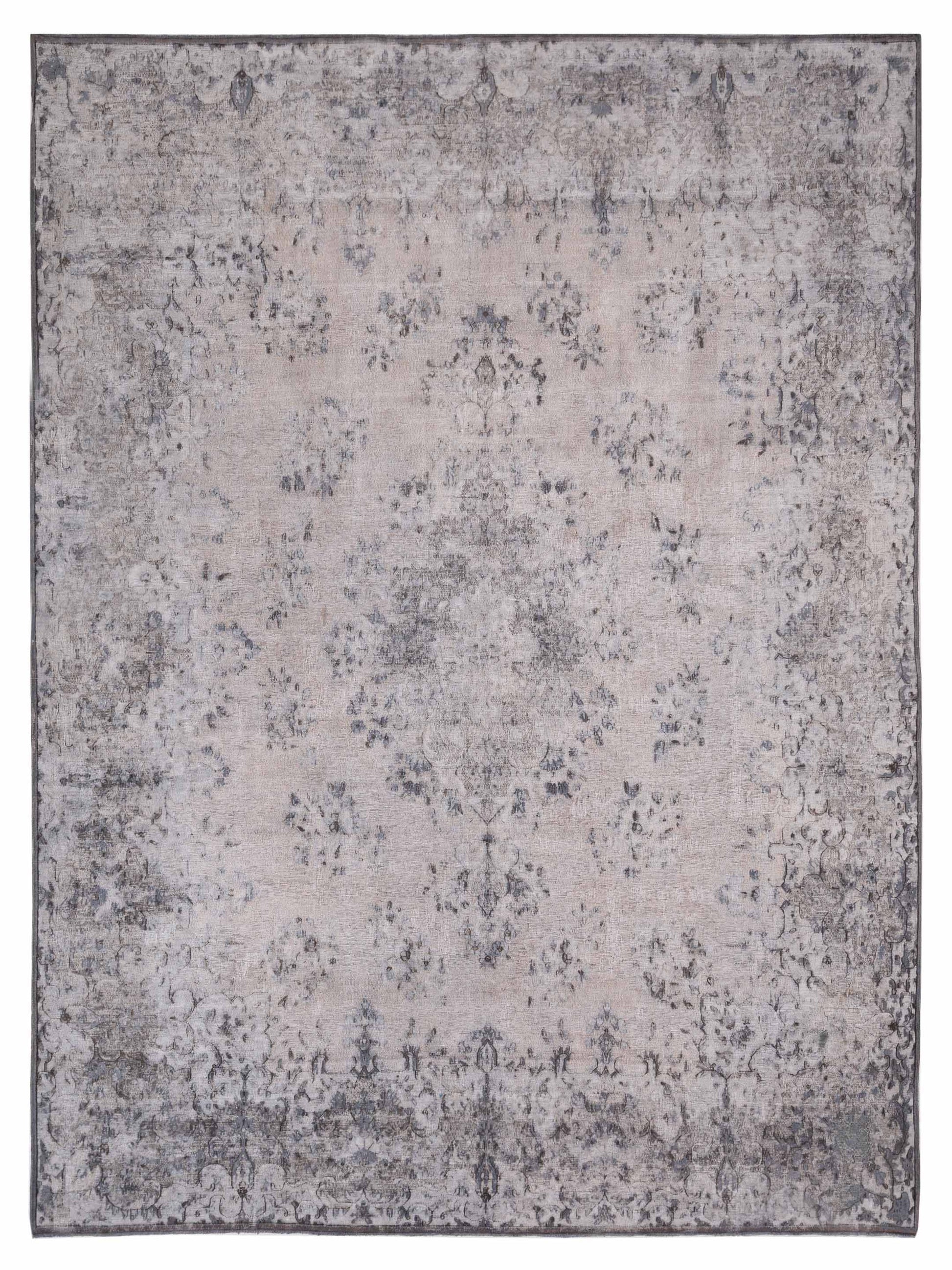 Pasha Vintage  Light Gray  Contemporary