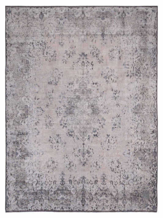 Pasha Vintage  Light Gray  Contemporary