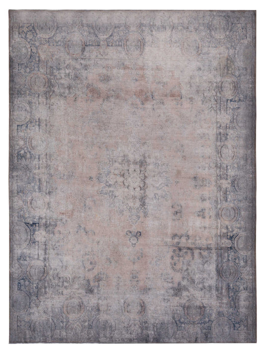 Pasha Vintage  Light Gray  Contemporary