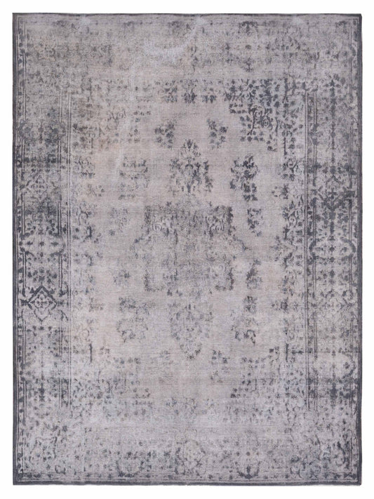 Pasha Vintage  Gray  Contemporary