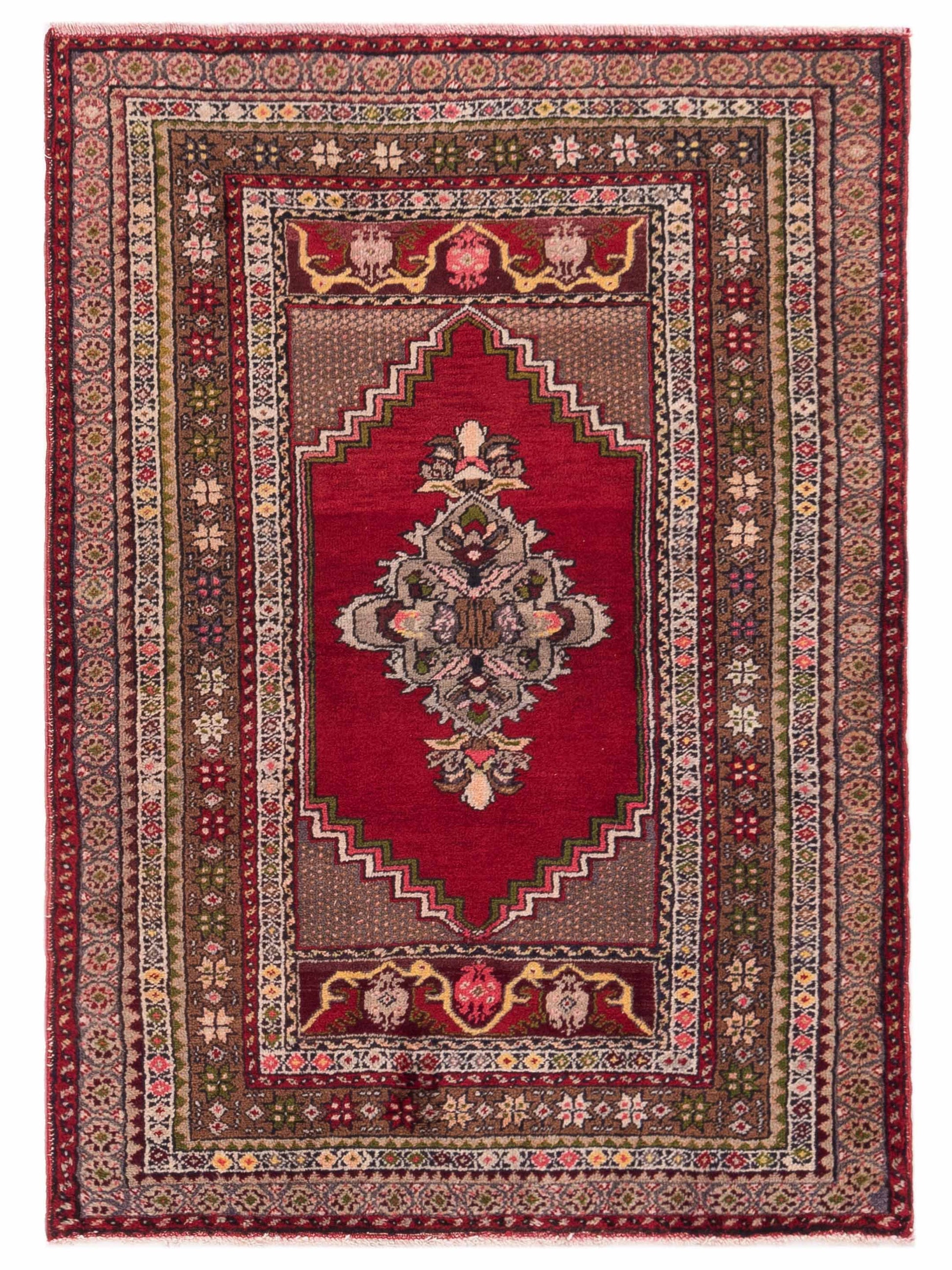 Pasha Old Anatolian  Multi  Tribal