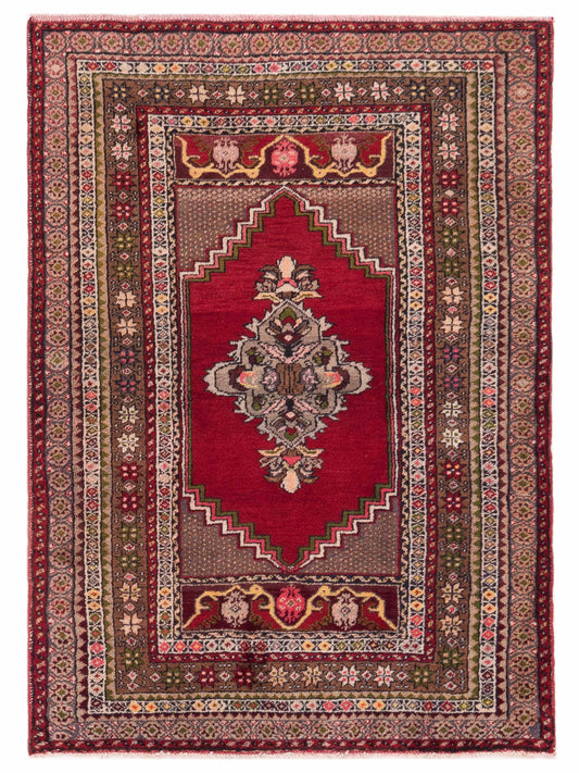 Pasha Old Anatolian  Multi  Tribal