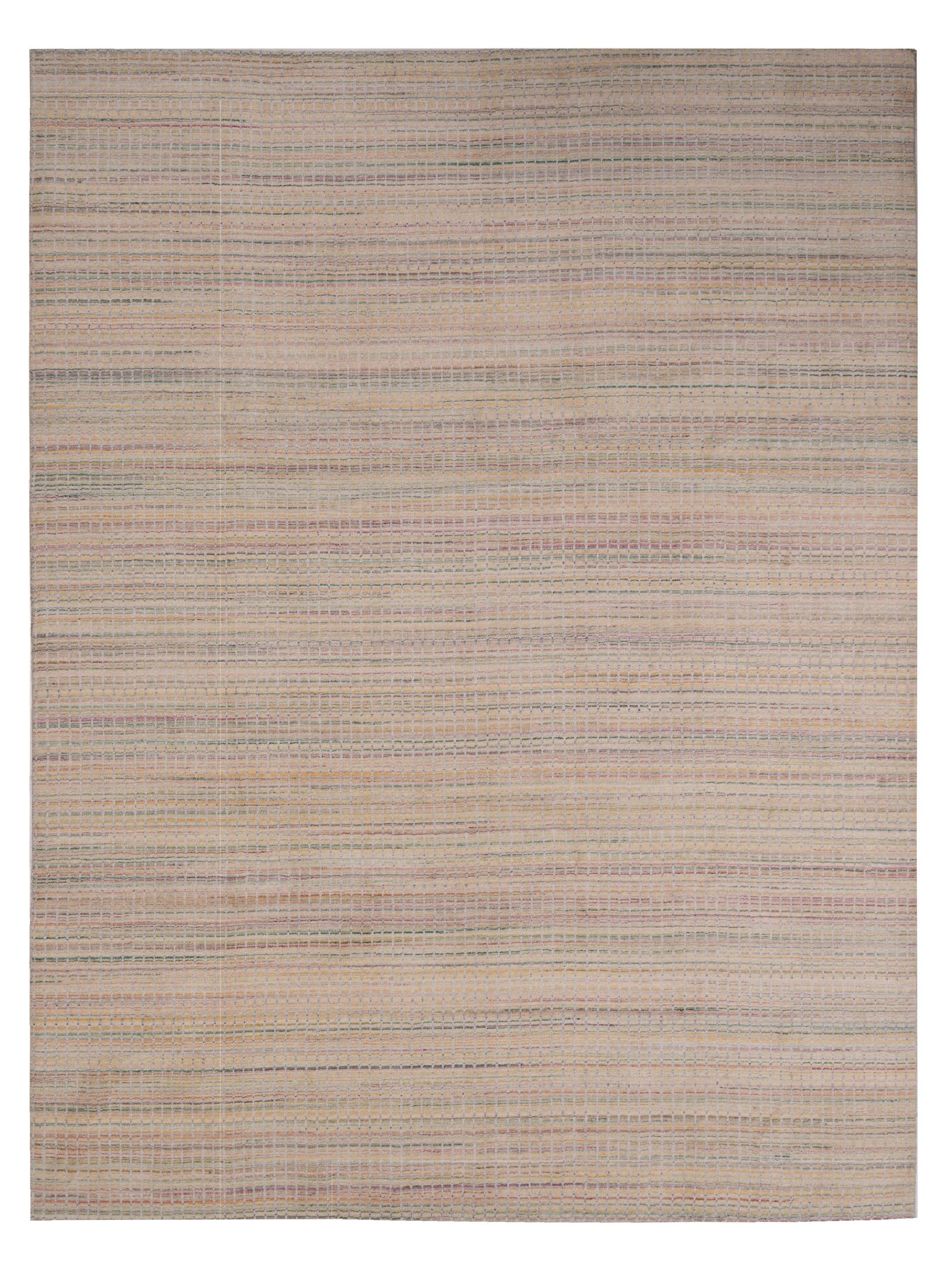 Siena Himalayan  Multi  Contemporary