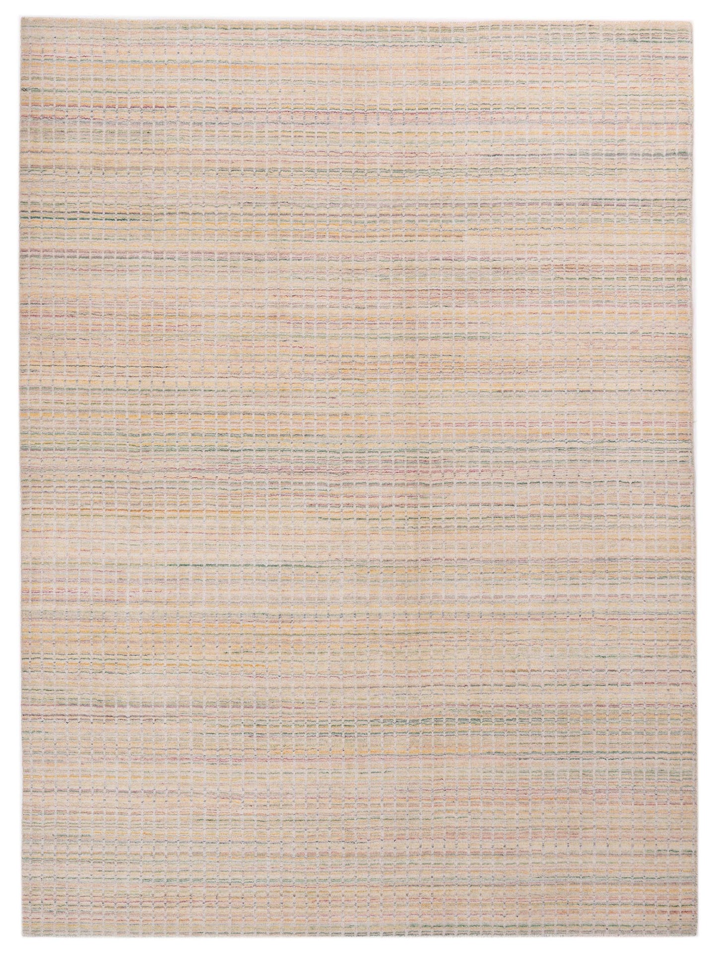 Siena Himalayan  Multi  Contemporary