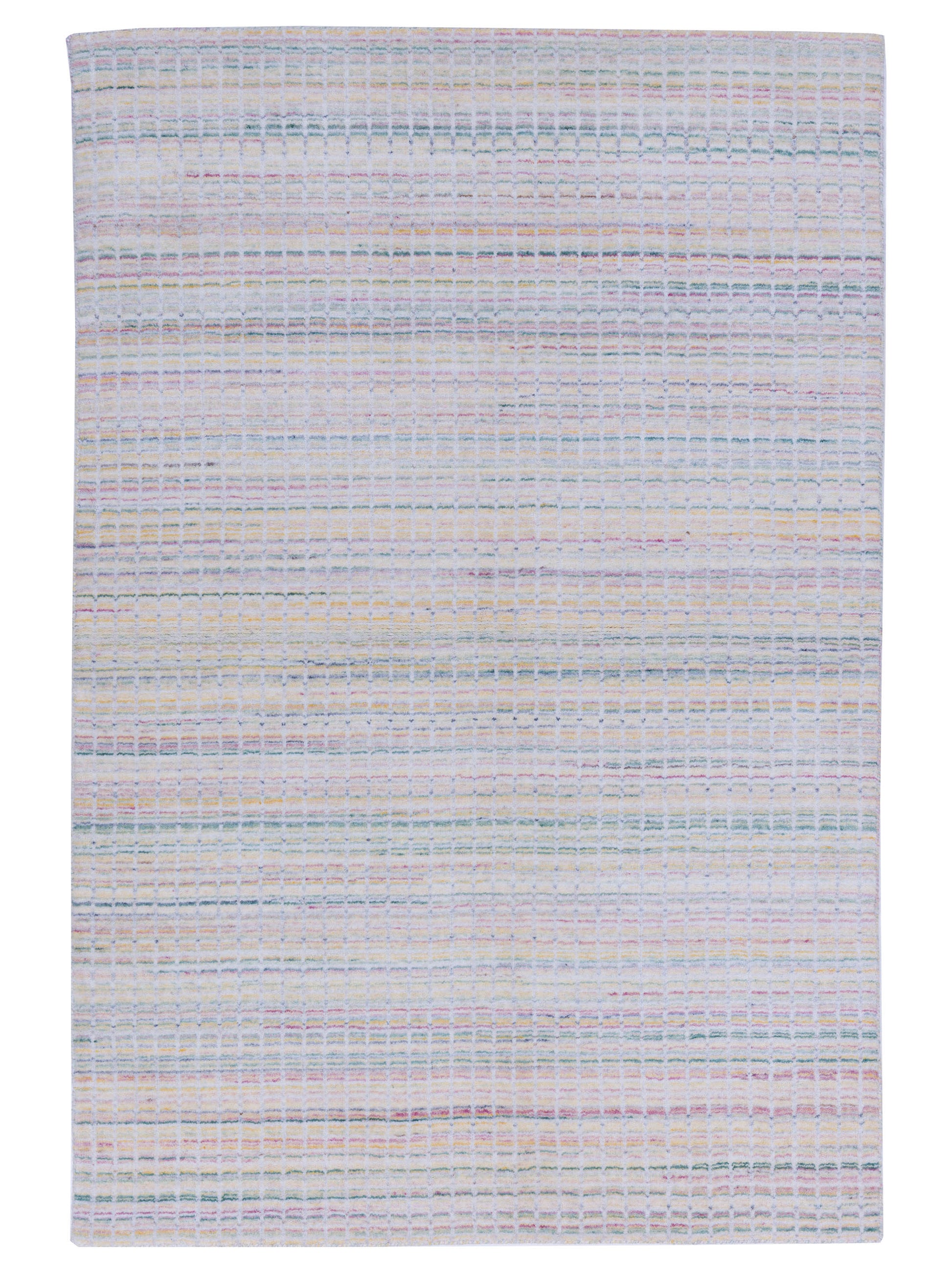 Siena Himalayan  Multi  Contemporary