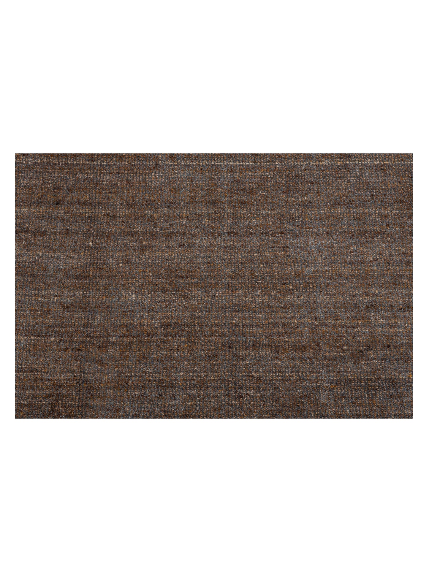 Tibarra Blue Brown 9x12 Hand Knotted Rug