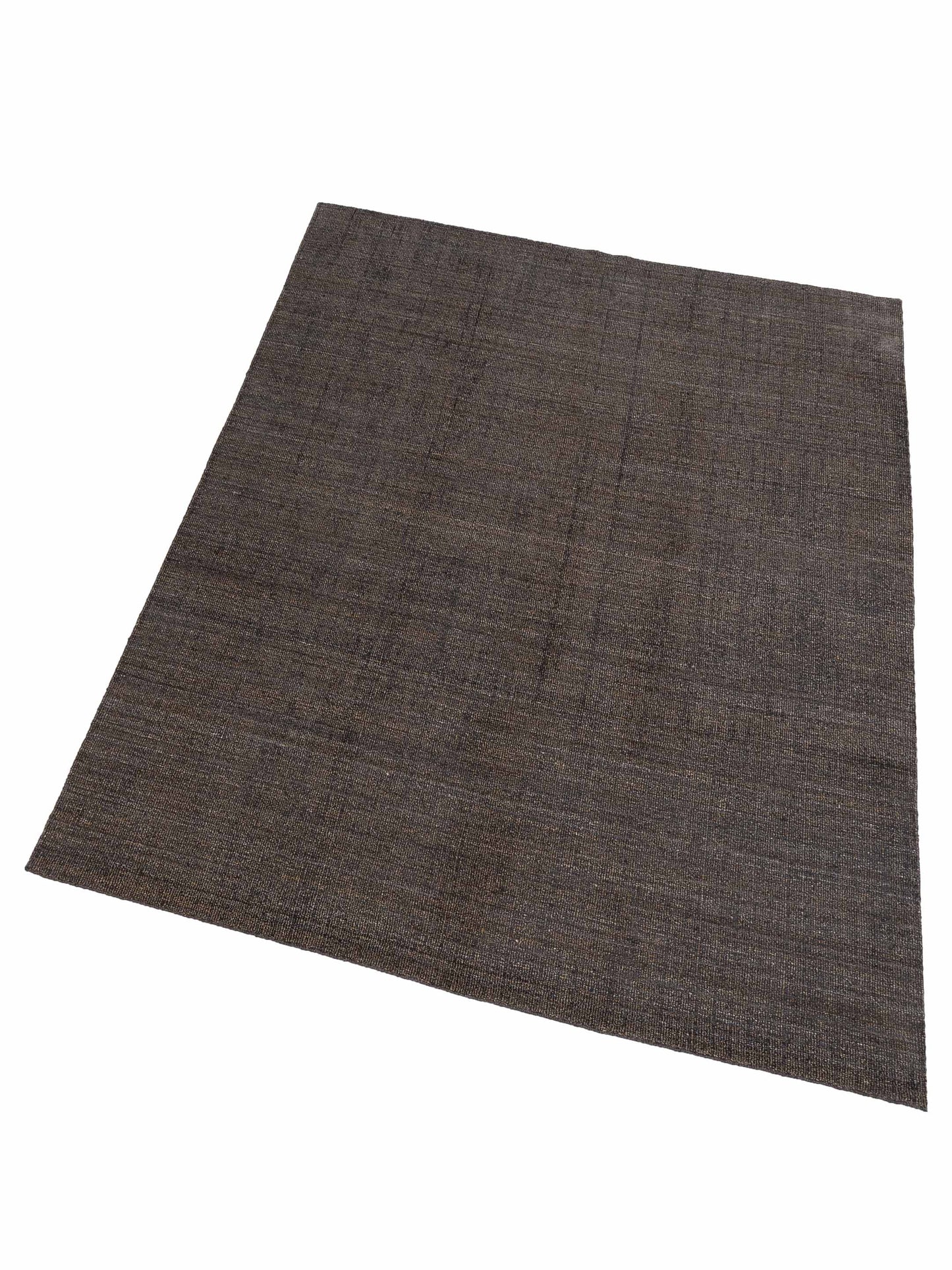 Tibarra Charcoal 8x10 Hand Knotted Rug
