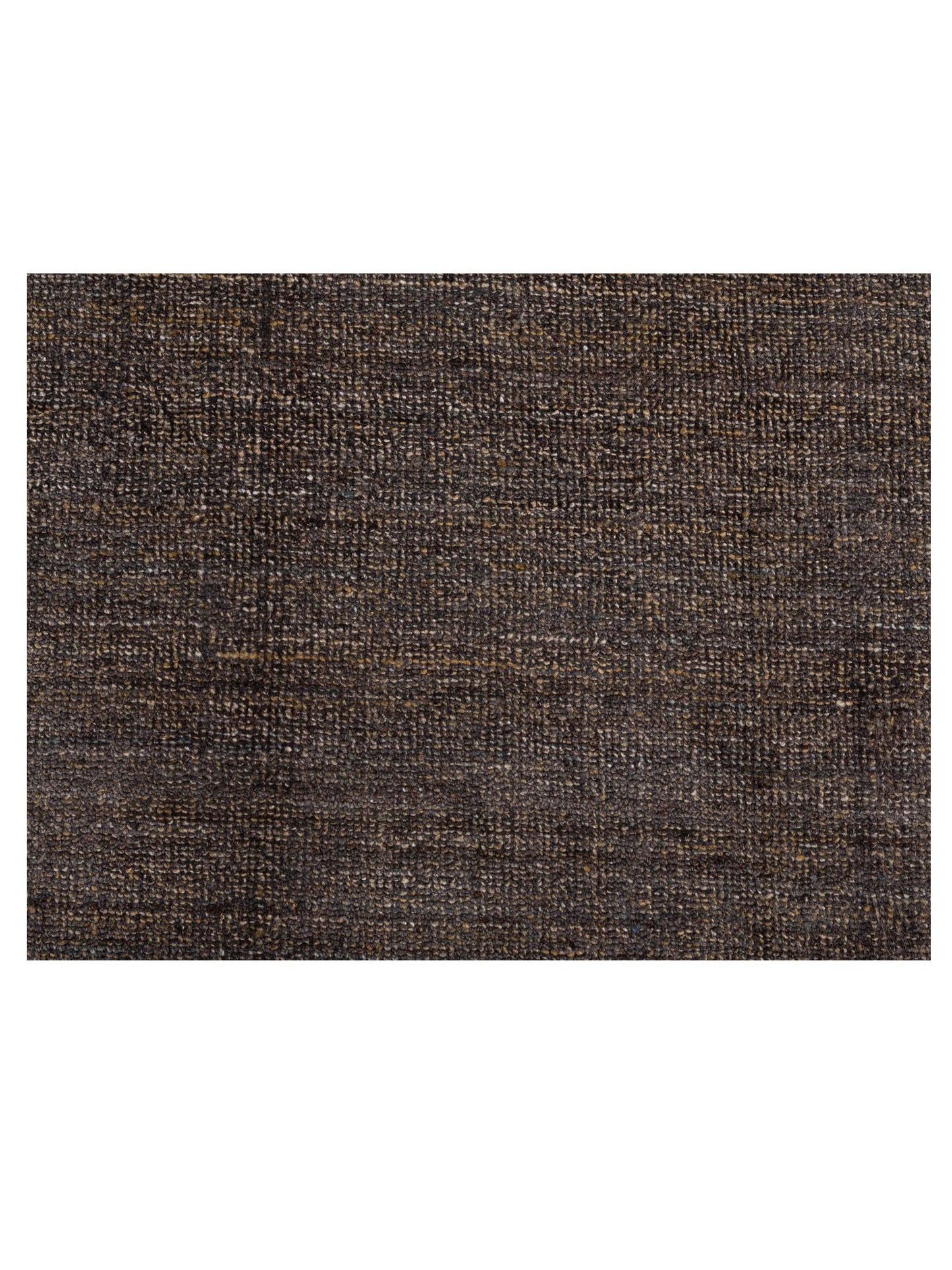 Tibarra Charcoal 8x10 Hand Knotted Rug