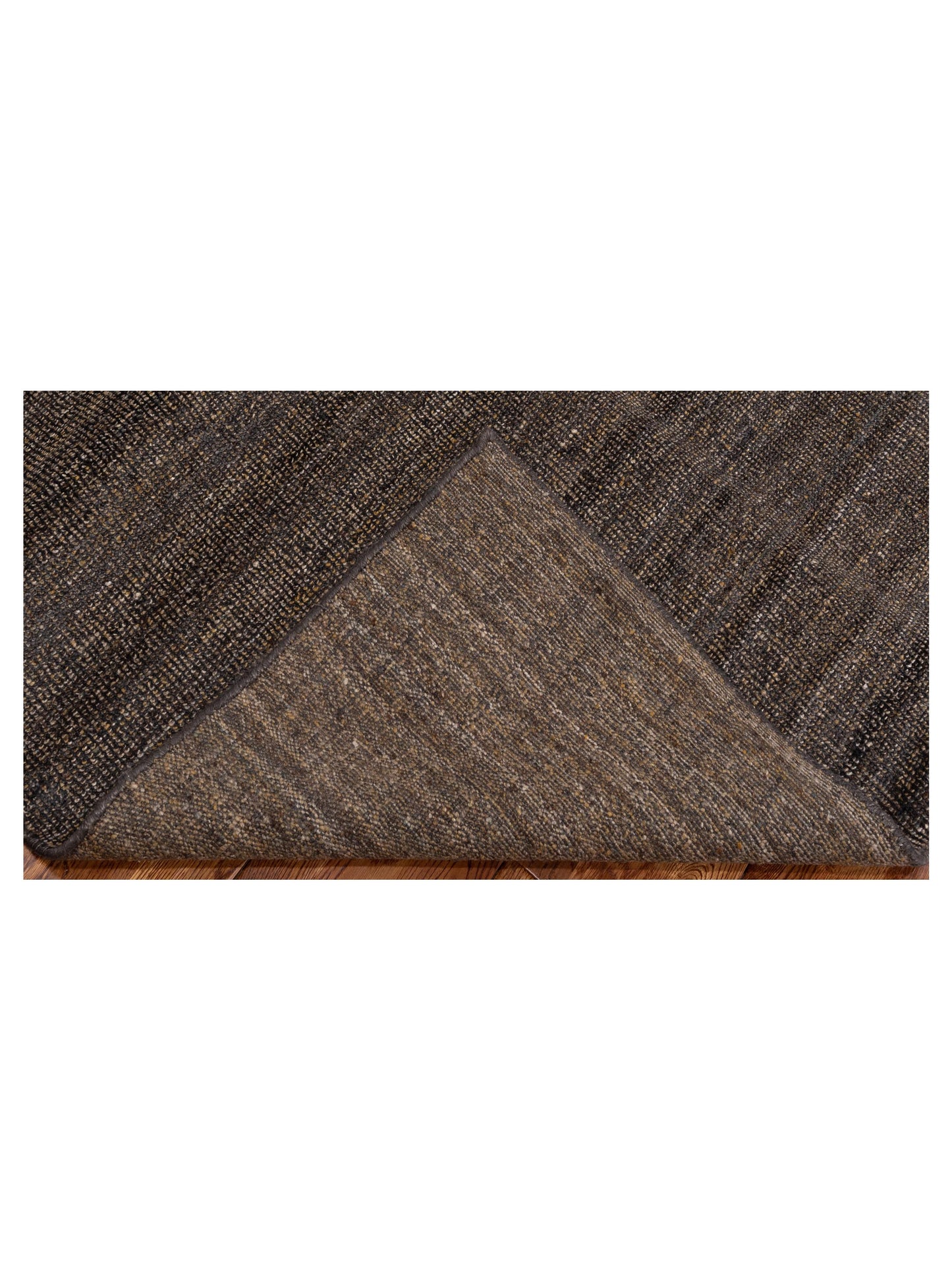 Tibarra Charcoal 9x12 Hand Knotted Rug