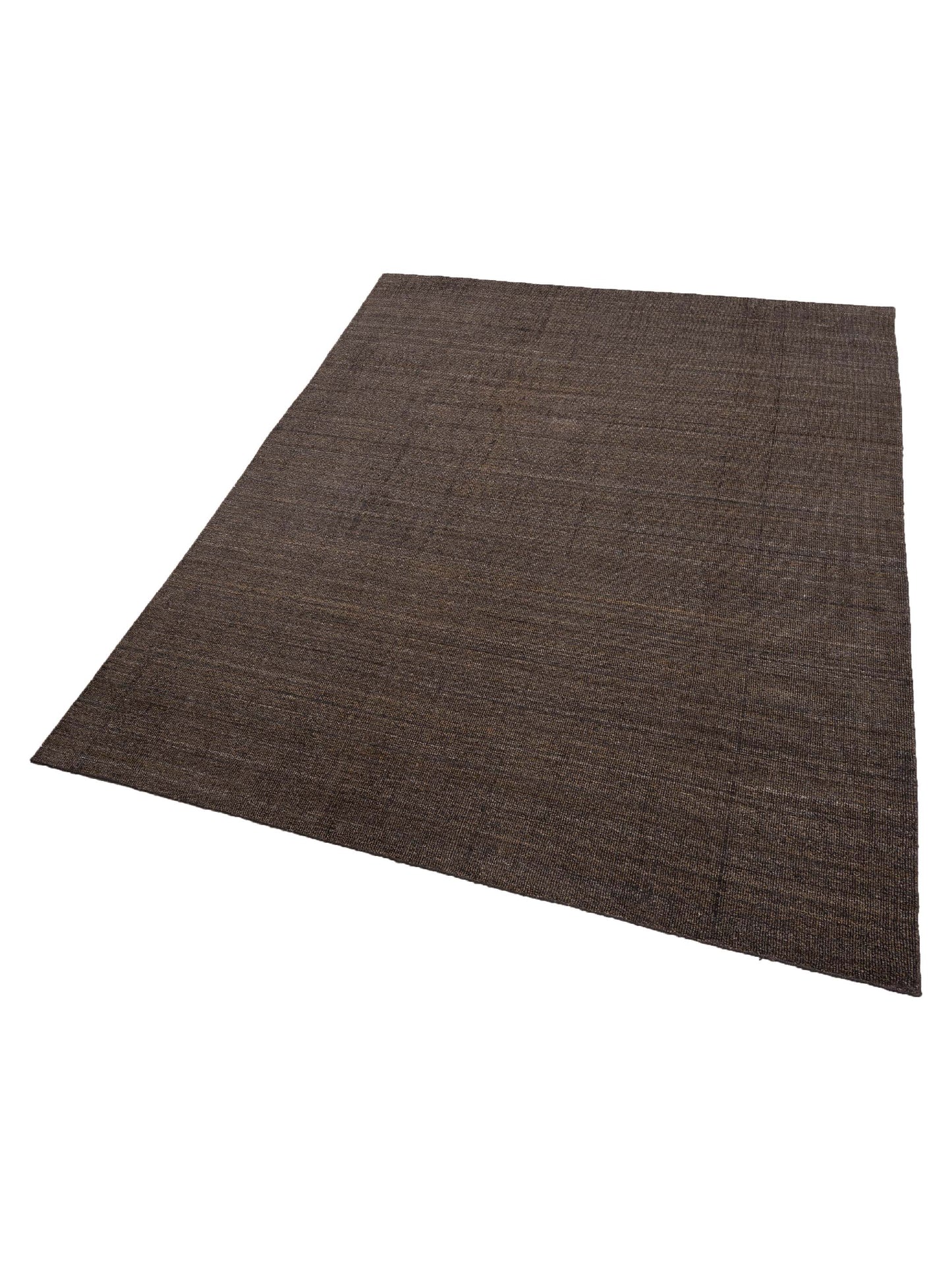 Tibarra Charcoal 9x12 Hand Knotted Rug