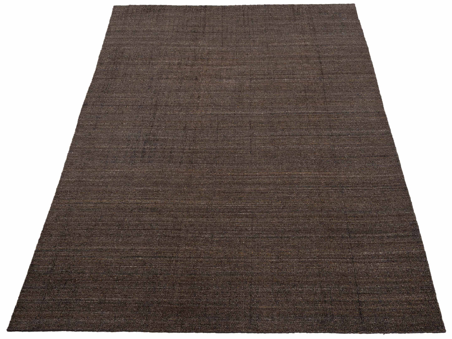 Tibarra Charcoal 9x12 Hand Knotted Rug