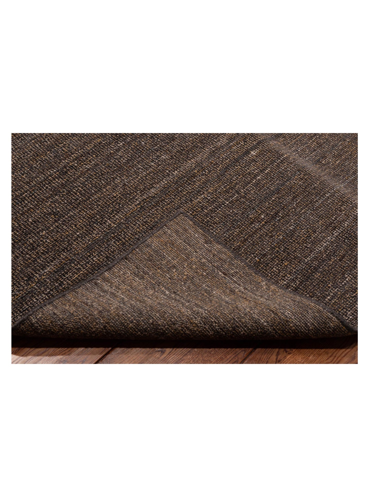 Tibarra Charcoal 9x12 Hand Knotted Rug
