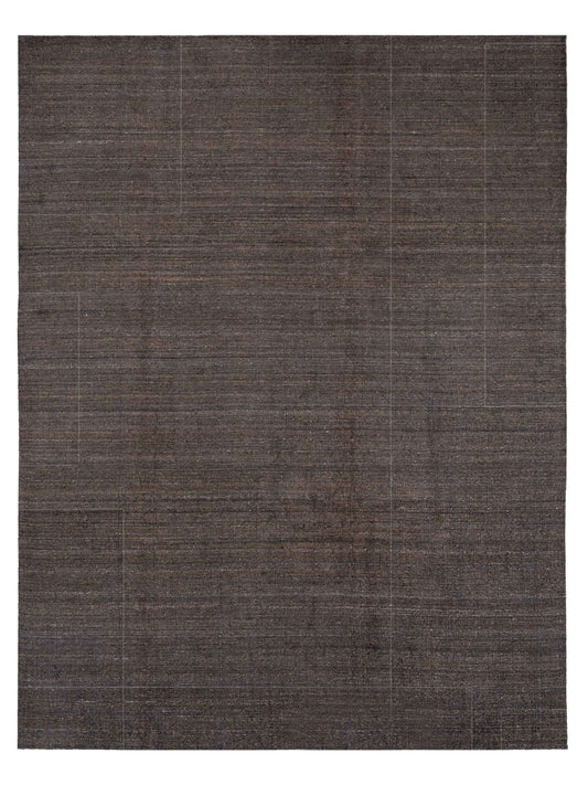 Siena Himalayan  Charcoal  Contemporary
