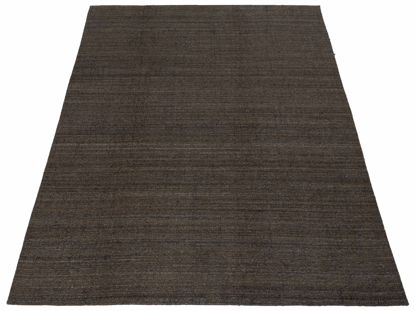 Tibarra Charcoal 9x12 Hand Knotted Rug