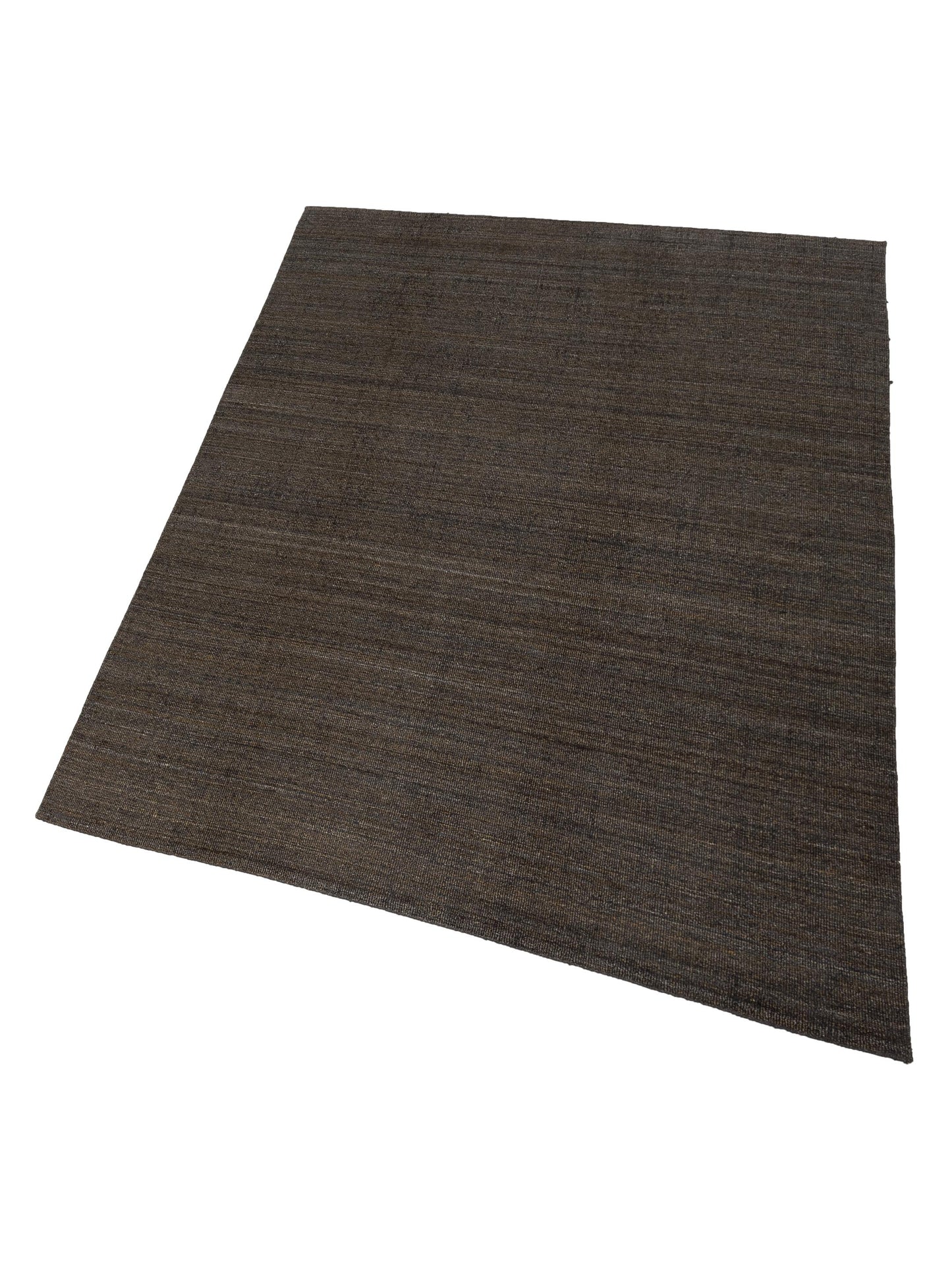 Tibarra Charcoal 9x12 Hand Knotted Rug
