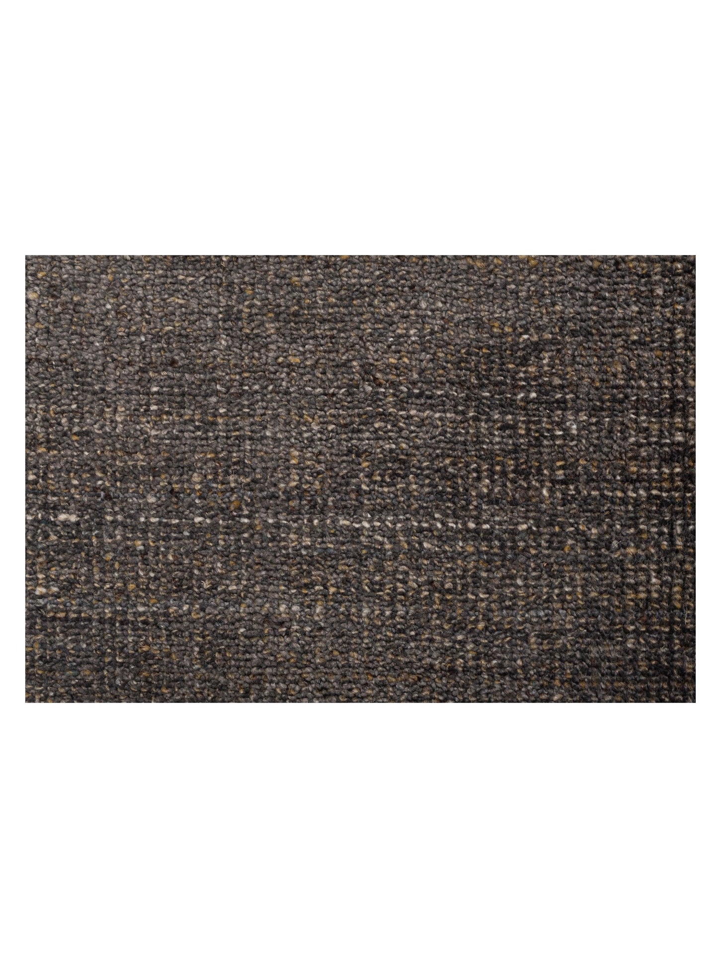 Tibarra Charcoal 5x8 Hand Knotted Rug