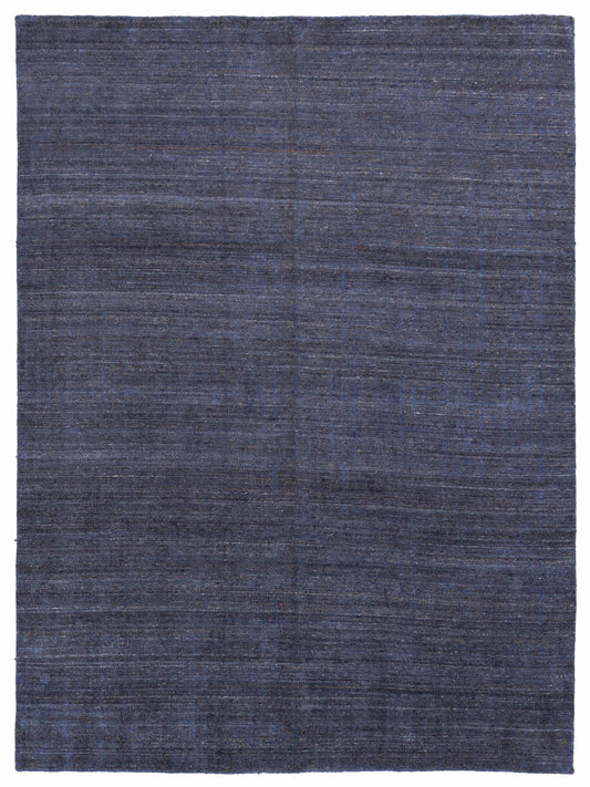 Siena Himalayan  Dark Blue  Contemporary
