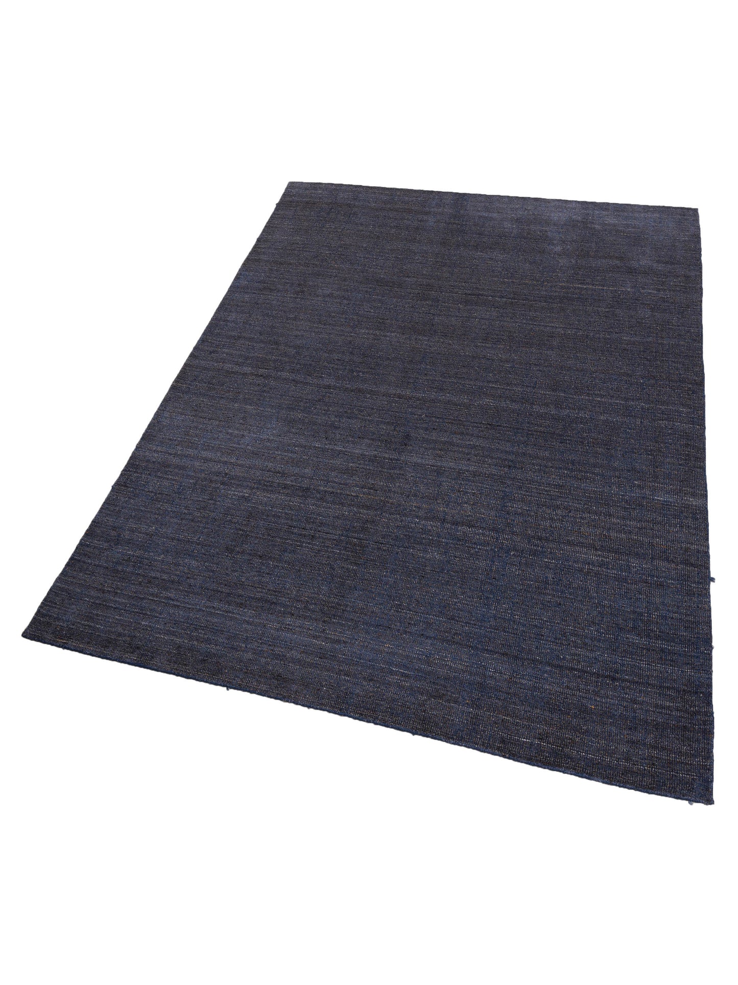 Tibarra Navy 9x12 Hand Knotted Rug