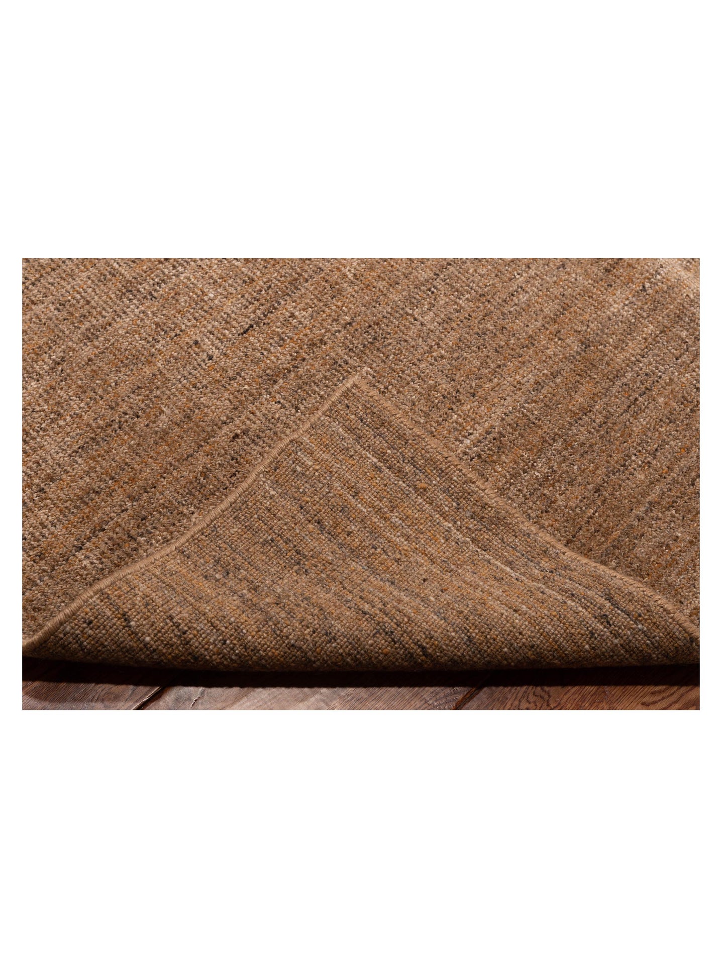 Tibarra Light Brown 9x12 Hand Knotted Rug