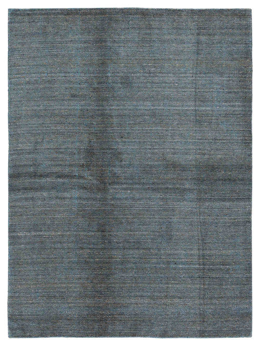 Siena Himalayan  Teal Green Teal Green Contemporary