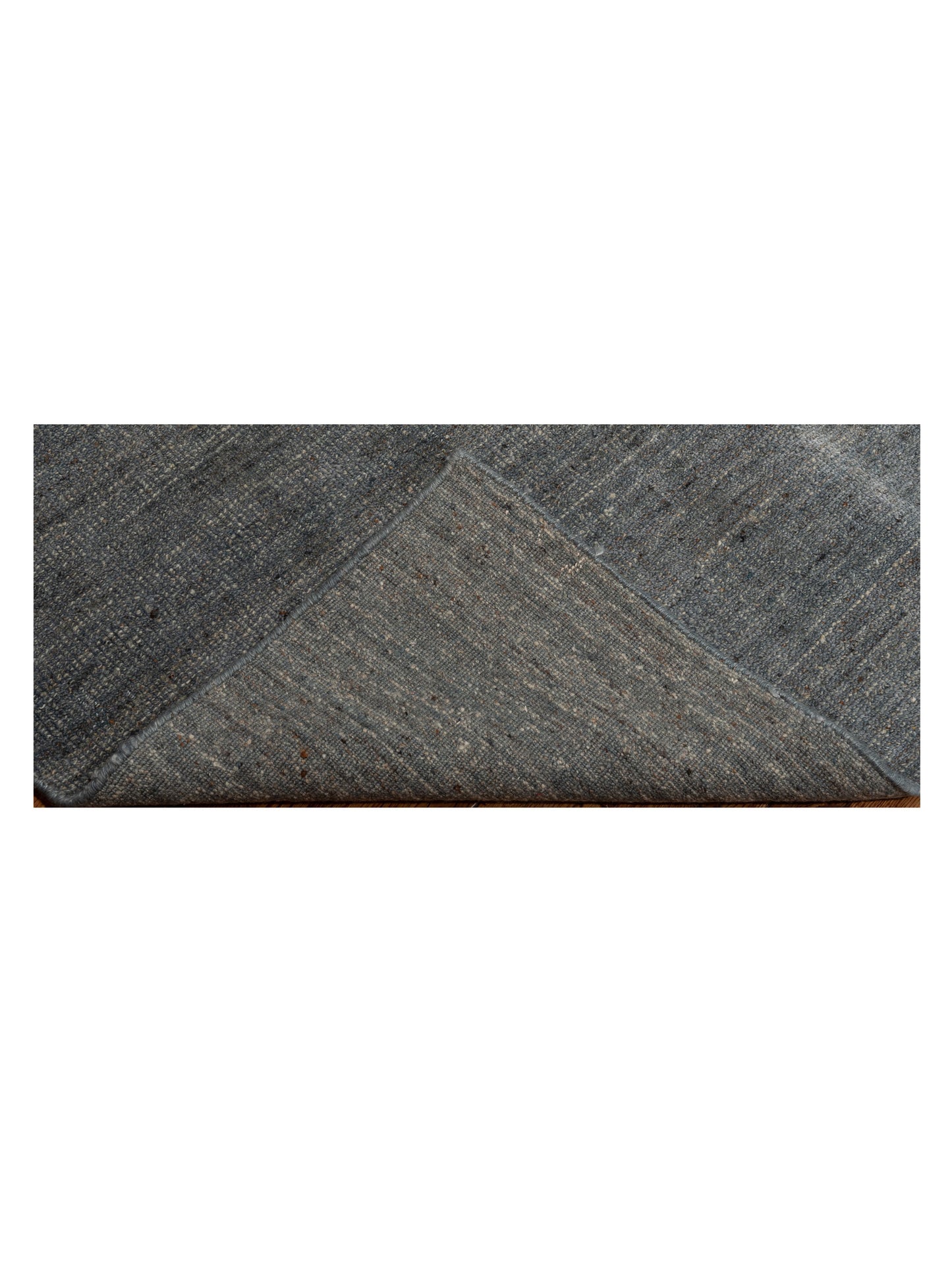 Tibarra Dark Gray 9x12 Hand Knotted Rug