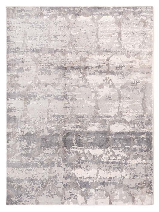 Bergamo Palermo  Silver  Contemporary