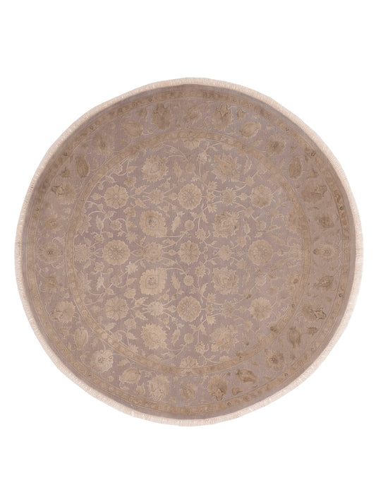 Rajpur Imperial Silk  Gray Gray Traditional