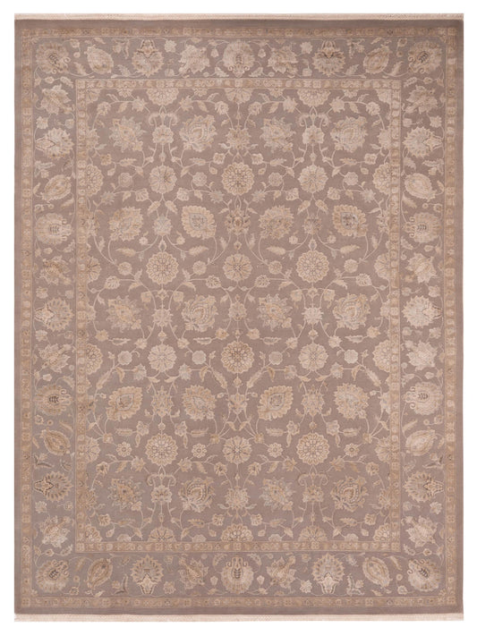 Rajpur Imperial Silk  Silver  Traditional