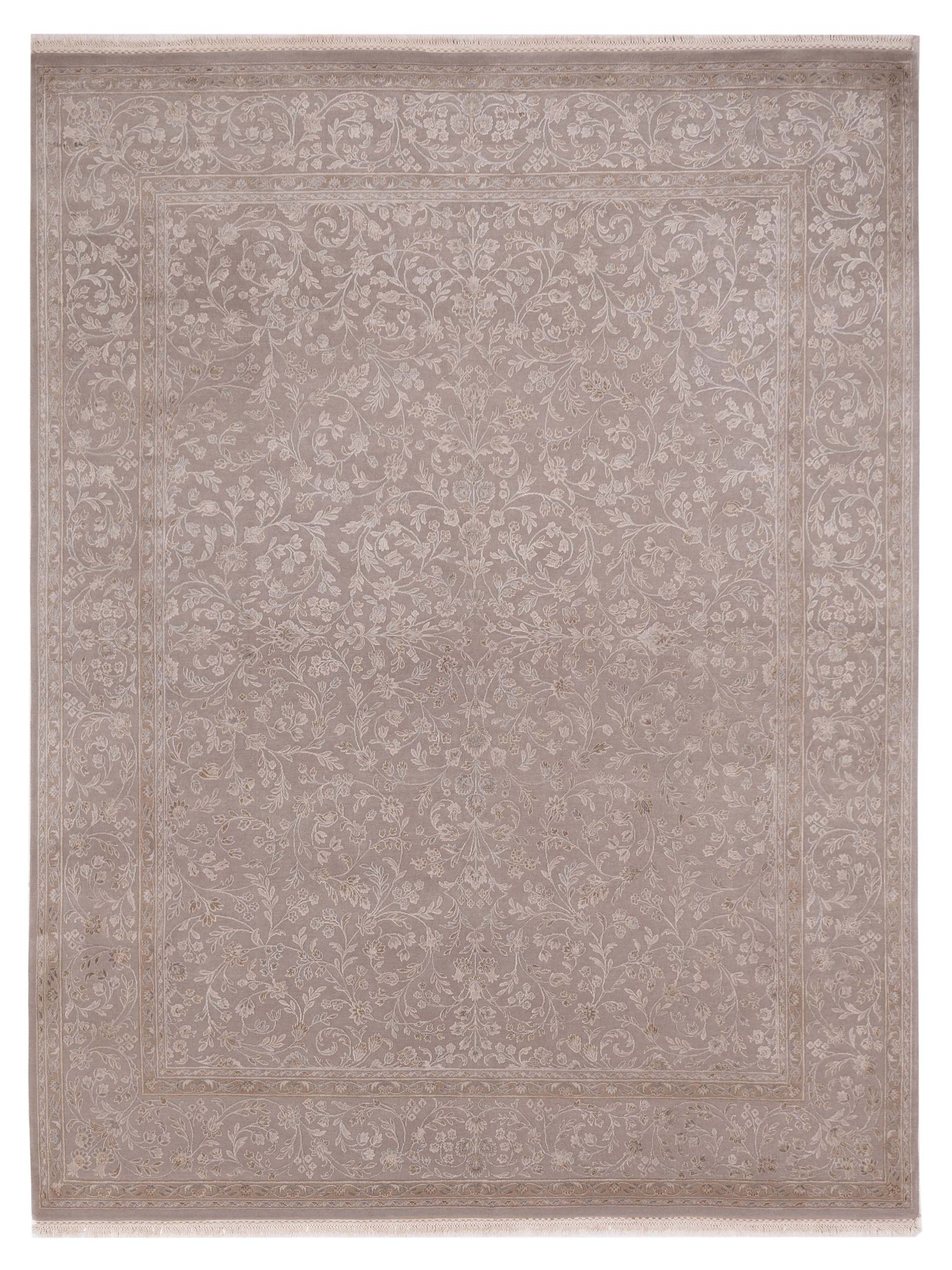 Rajpur Imperial Silk  Silver  Traditional