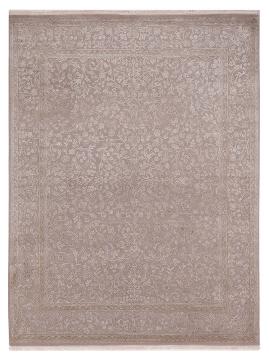 Rajpur Imperial Silk  Silver  Traditional