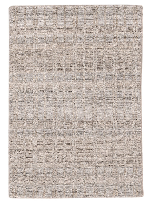 Siena Himalayan  Light Gray  Contemporary