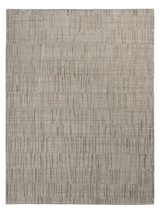 Siena Himalayan  Silver  Contemporary