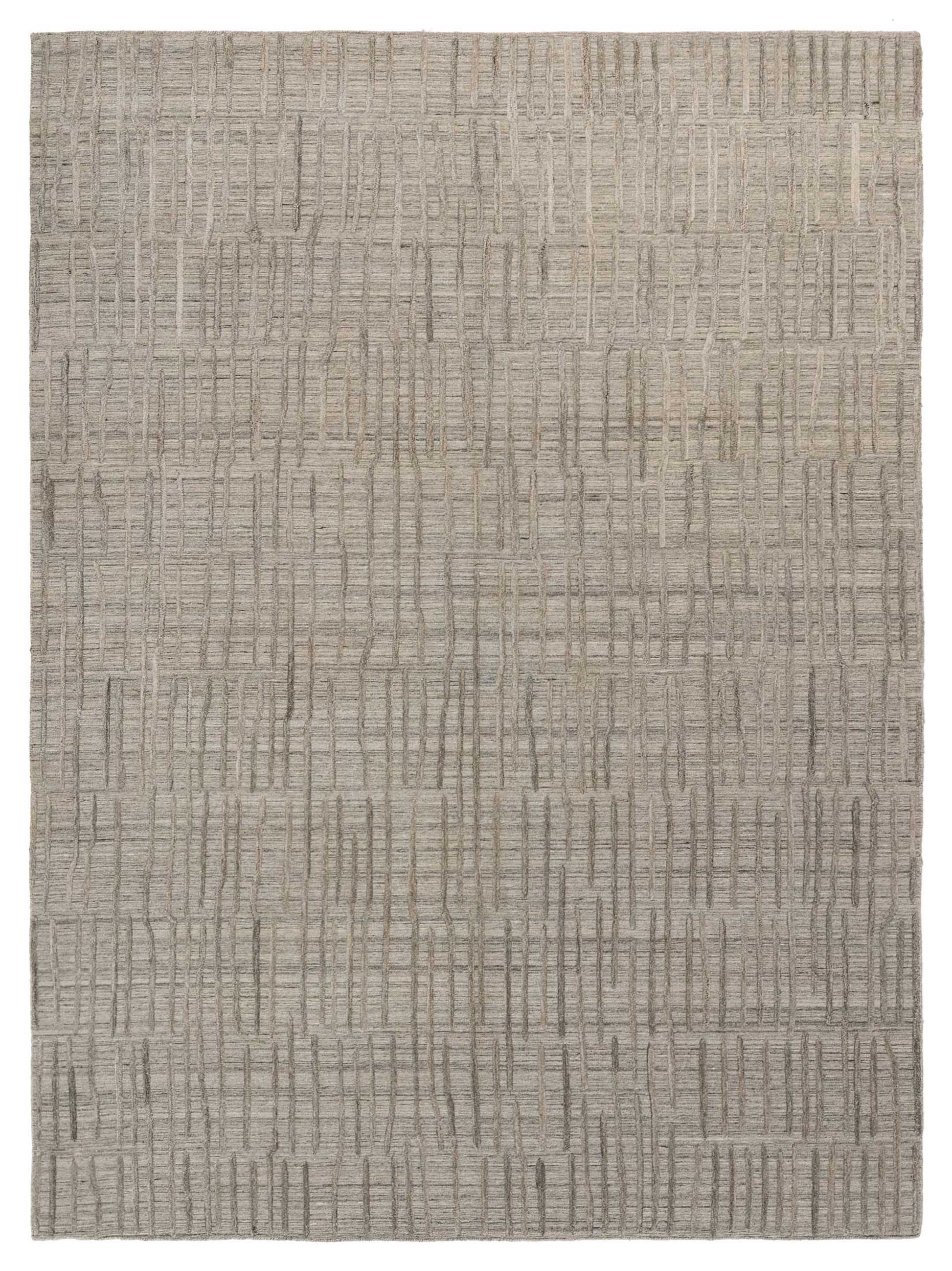 Siena Himalayan  Silver  Contemporary