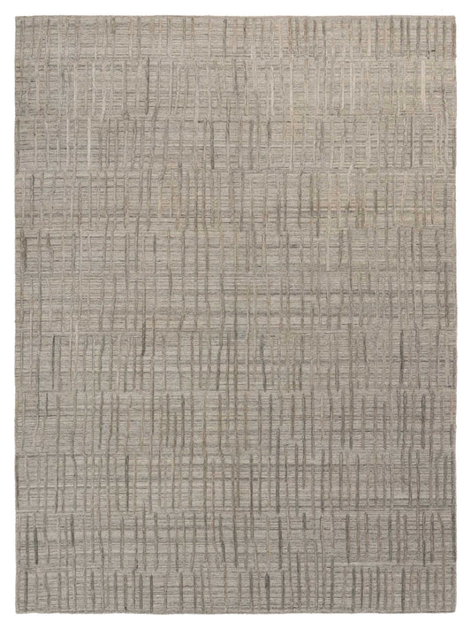 Siena Himalayan  Silver  Contemporary