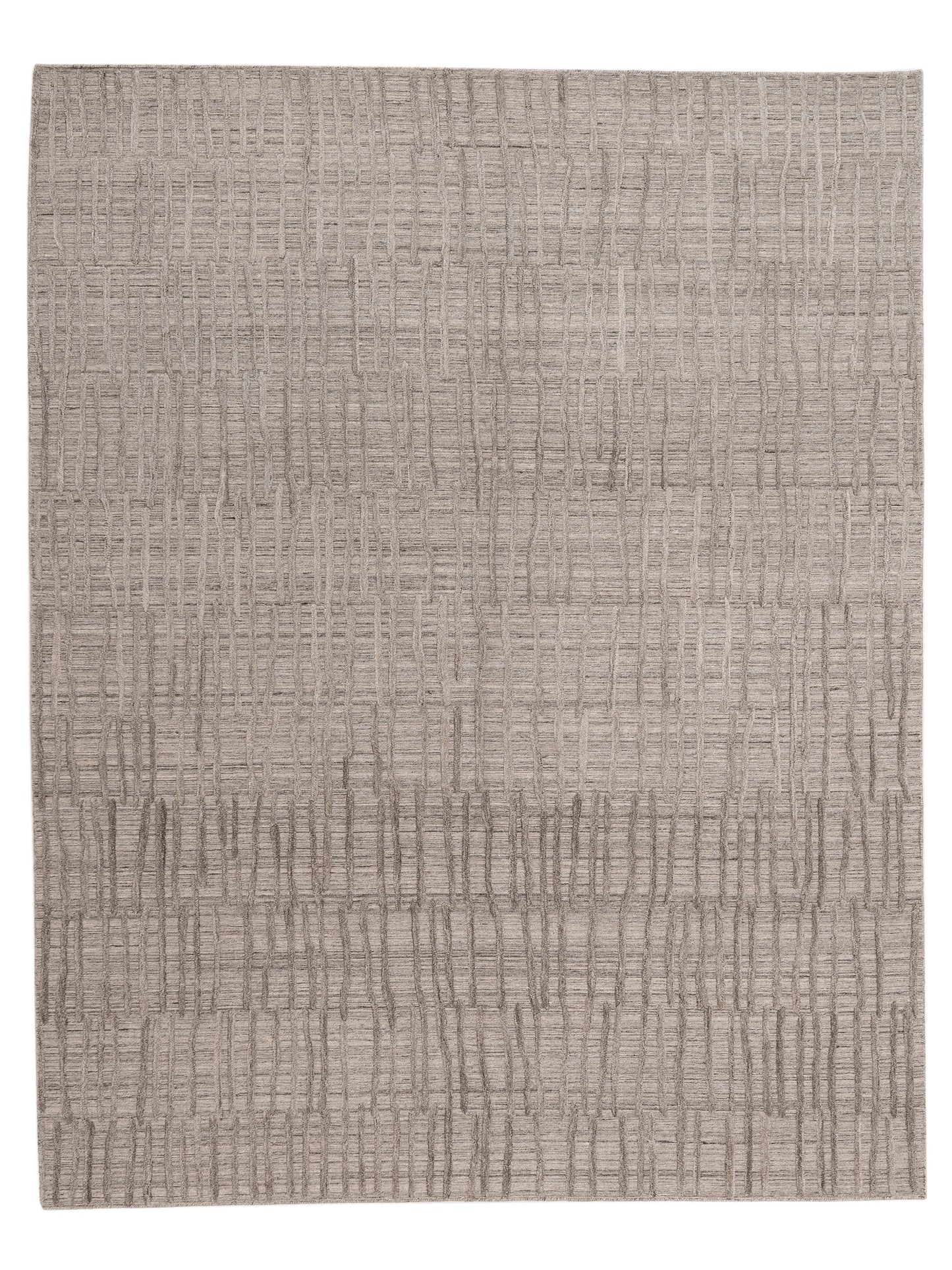 Siena Himalayan  Silver Silver Contemporary