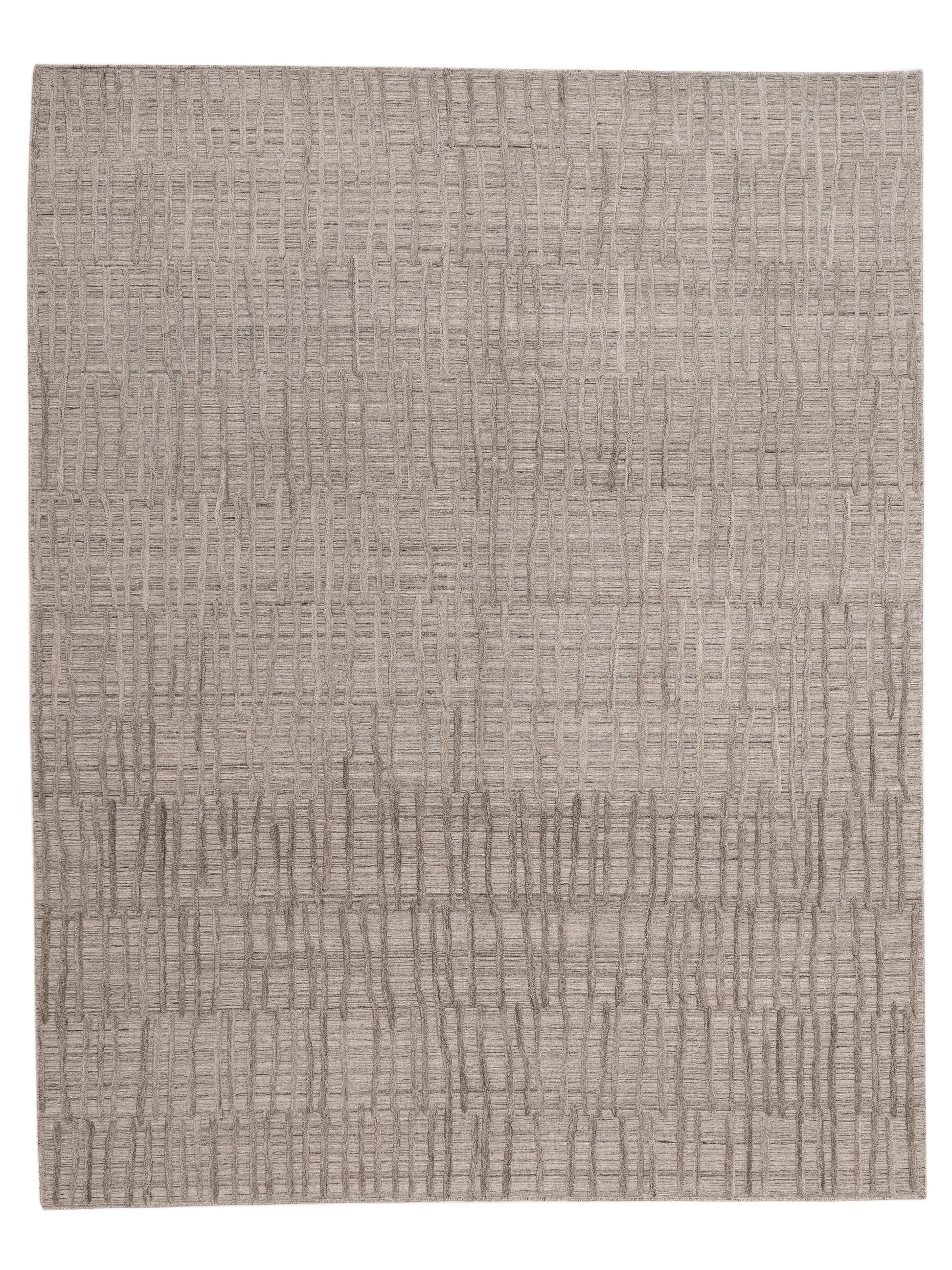 Siena Himalayan  Silver Silver Contemporary