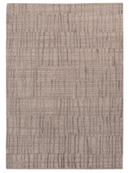 Siena Himalayan  Silver  Contemporary