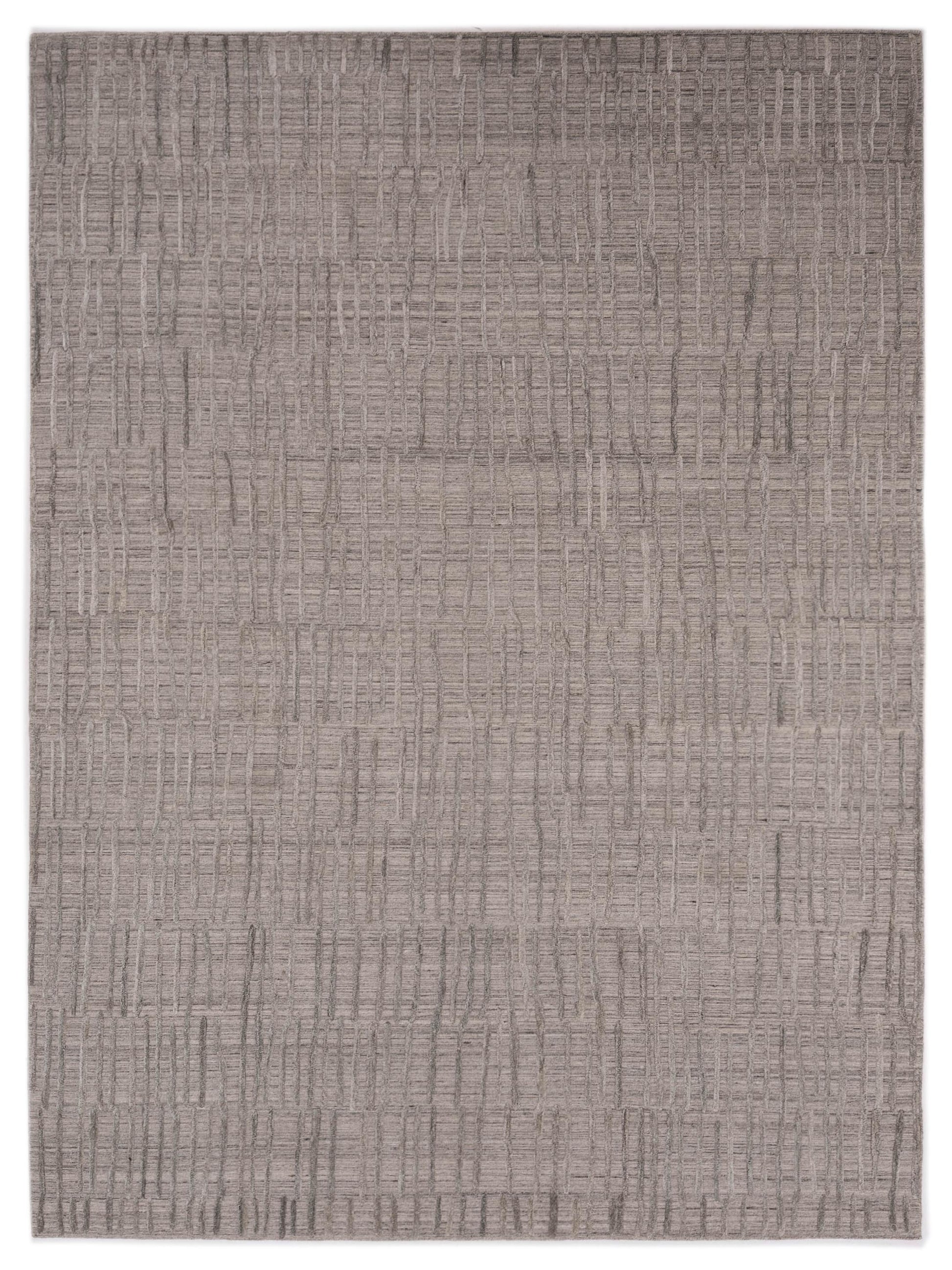 Siena Himalayan  Silver  Contemporary