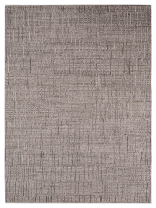 Siena Himalayan  Silver  Contemporary