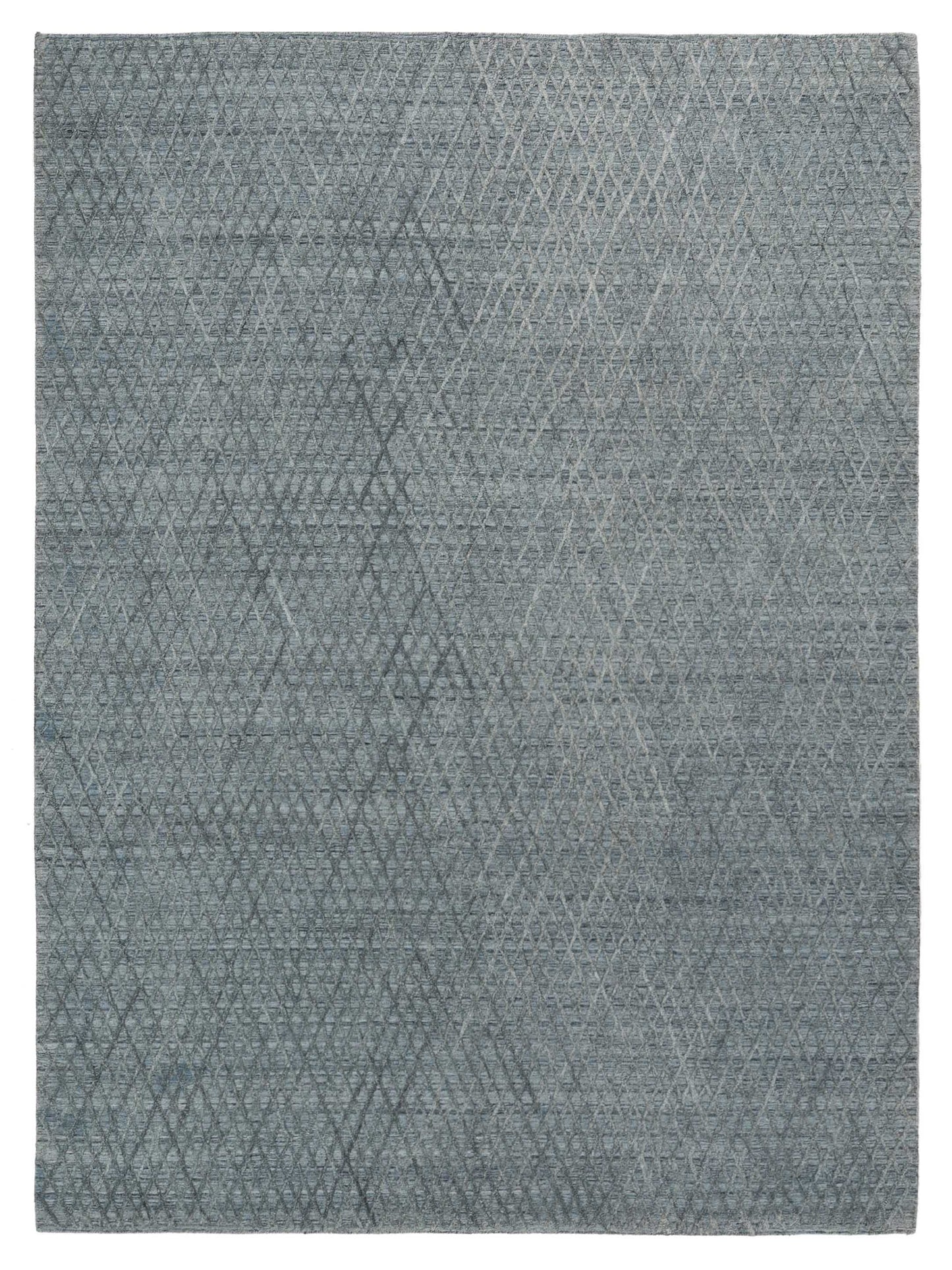 Siena Himalayan  Gray  Contemporary