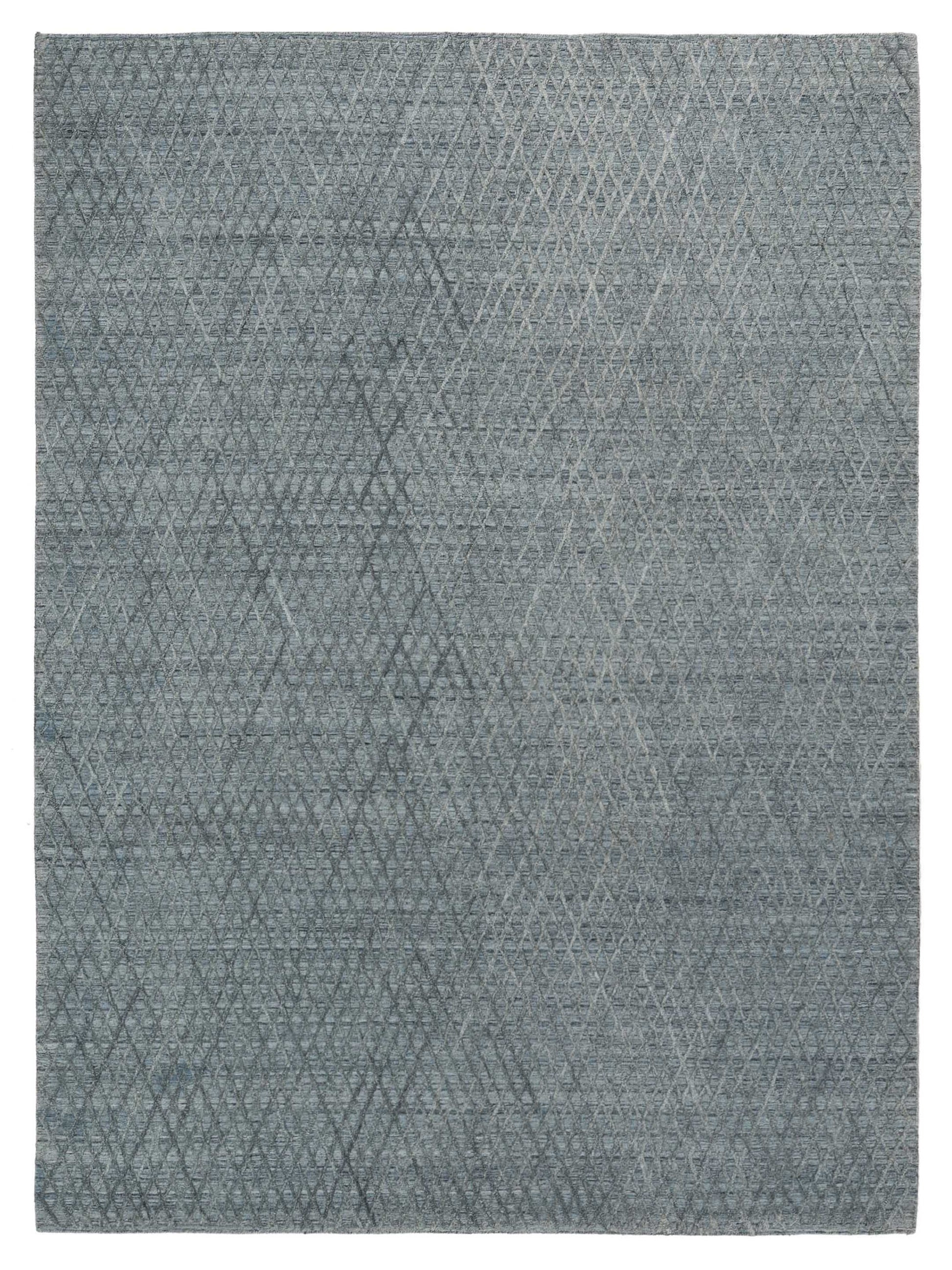 Siena Himalayan  Gray  Contemporary