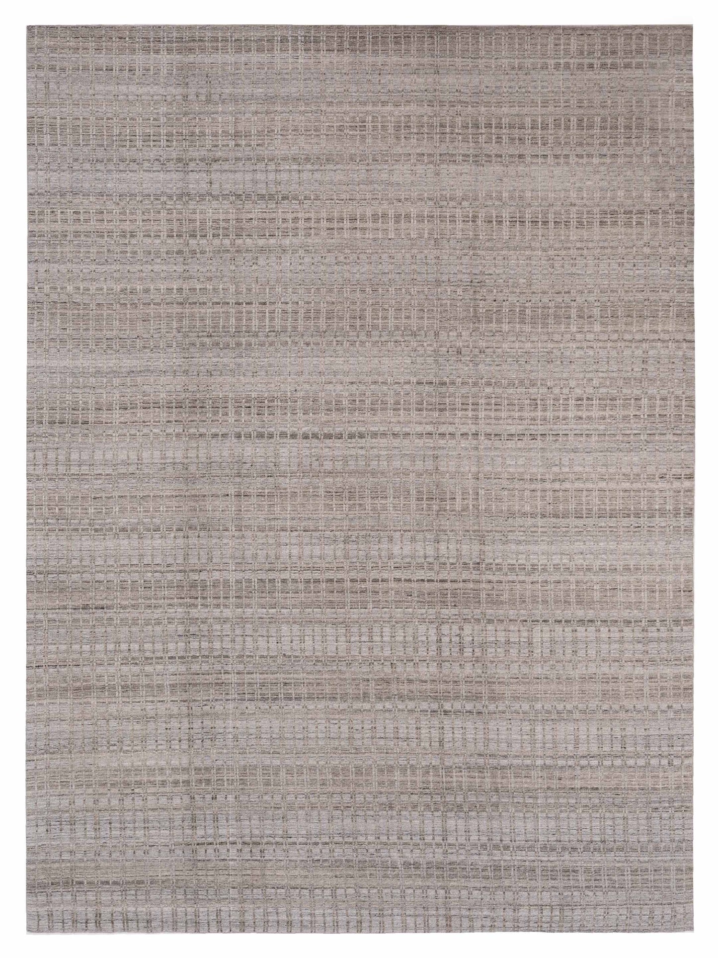 Siena Himalayan  Silver  Contemporary