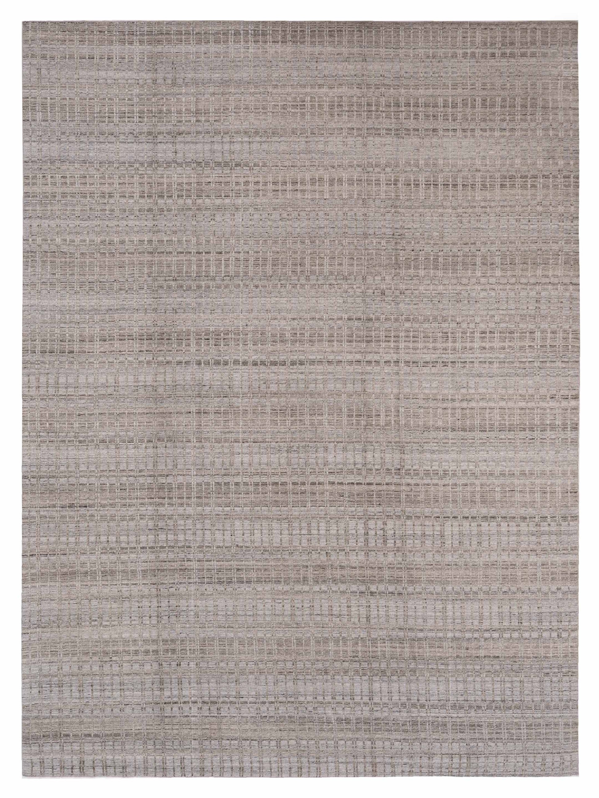 Siena Himalayan  Silver  Contemporary