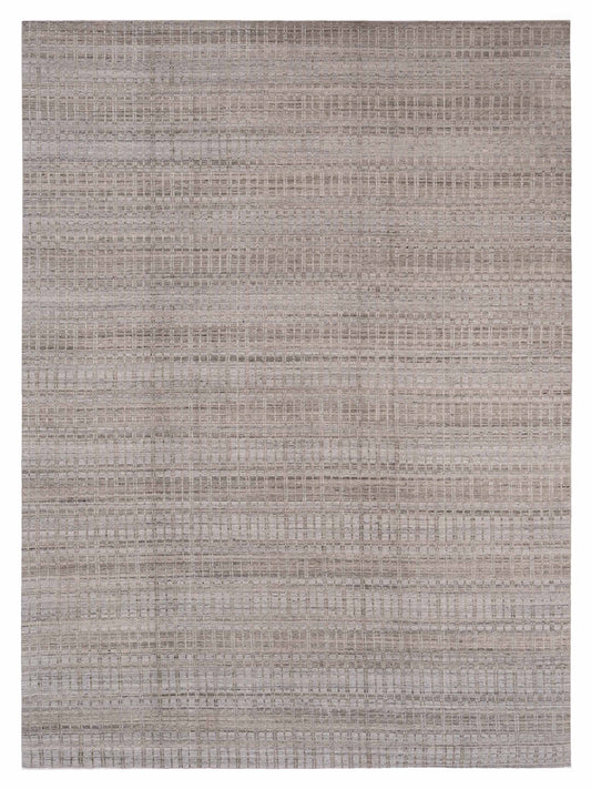 Siena Himalayan  Silver  Contemporary